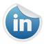 LinkedIn Icon