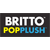 Britto Pop Plush