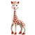 Sophie the Giraffe