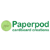 Paperpod