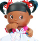Ethnic Dolls logo