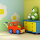 Nursery logo