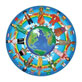 Multicultural logo