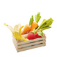 Play Food logo