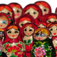 Russian Dolls logo
