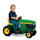 Tractors logo