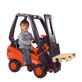 Forklifts logo