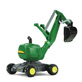 Diggers logo