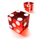 Dice logo