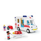 Ambulances logo