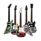 Guitars logo