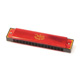Harmonicas logo