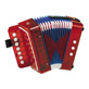 Accordions logo