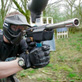 Paintball Guns logo