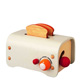Toasters logo