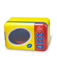 Microwaves logo