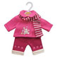 Dolls Clothes logo