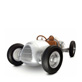Model Cars logo