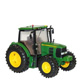 Tractors logo