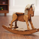 Rocking Horses logo