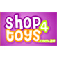 Shop 4 Toys Logo