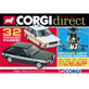Corgi Direct Catalogues