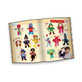 Fiesta Crafts Catalogue 2010