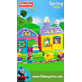 Fisher Price Catalogue, Spring 2010