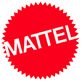 Mattel Logo