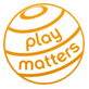 National Association of Toy & Leisure Libraries Logo