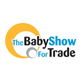 Baby Show for Trade Logo
