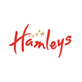 Hamleys Logo