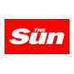 The Sun Newspaper Logo