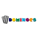 Dominoes Toys Logo