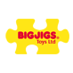 Bigjigs Toys Logo