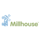 Millhouse Logo