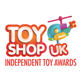 Independent Toy Awards Logo
