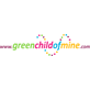 Green Child Of Mine logo