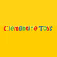 Clementine Toys logo