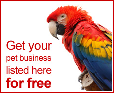 Add your pet business to Pet Shop UK