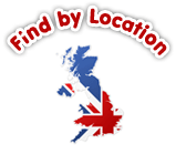 Find Sports Shops by UK Location