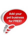 Add your pet shop here