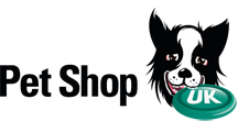 Pet Shop UK Logo