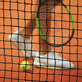 Tennis logo