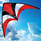 Kites logo