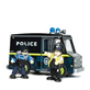 Police Cars logo