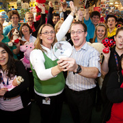 Imagination Toy Store - Proud Winners of a Toy Industry Award