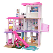 Barbie Day to Night Dreamhouse