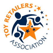Toy Retailers Association Logo