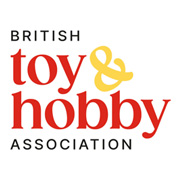 British Toy & Hobby Association Logo
